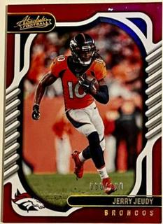 Jerry Jeudy