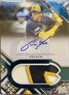 Christian Yelich