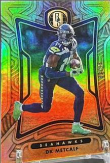 DK Metcalf