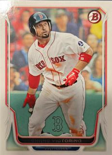 Shane Victorino