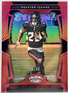 Joe Mixon