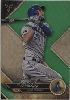 Eric Hosmer