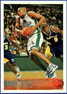 Grant Hill