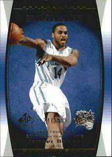 Jameer Nelson