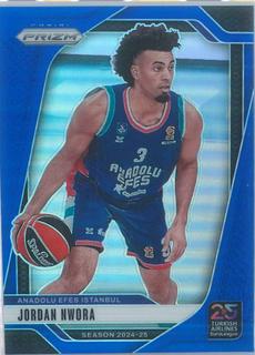 Jordan Nwora