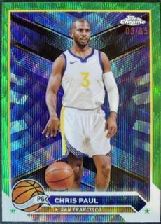 Chris Paul
