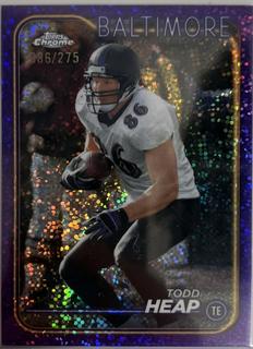 Todd Heap