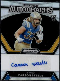 Carson Steele