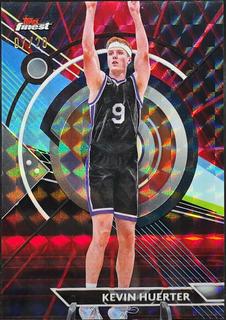 Kevin Huerter