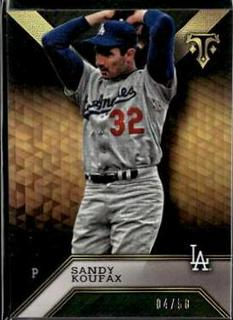 Sandy Koufax