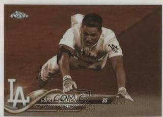 Corey Seager