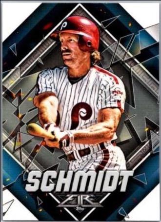 Mike Schmidt #115