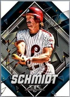 Mike Schmidt