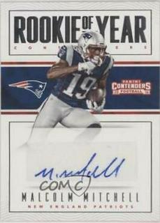 Malcolm Mitchell
