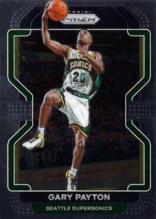Gary Payton