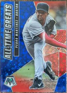 Pedro Martinez