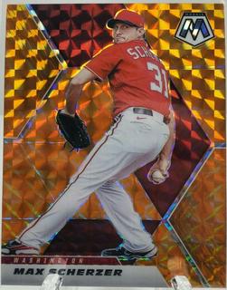 Max Scherzer