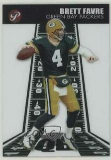 Brett Favre