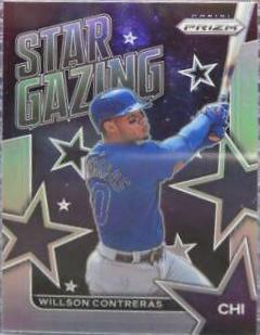 Willson Contreras