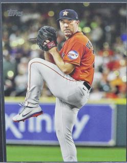 Justin Verlander