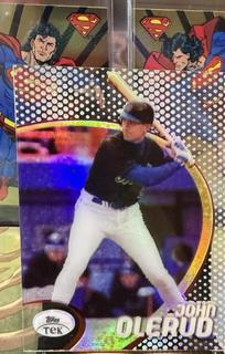 John Olerud