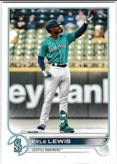 Kyle Lewis