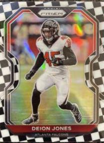 Deion Jones