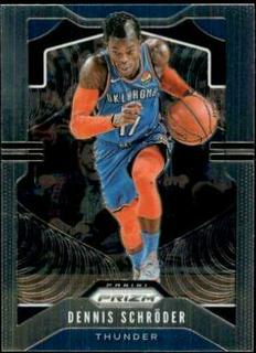 Dennis Schroder