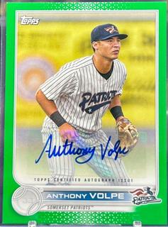 Anthony Volpe