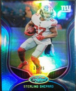 Sterling Shepard