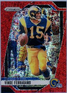 Vince Ferragamo