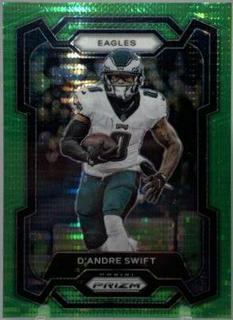 D'Andre Swift