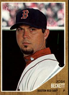 Josh Beckett