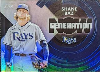 Shane Baz