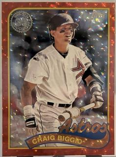 Craig Biggio