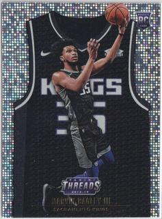 Marvin Bagley III