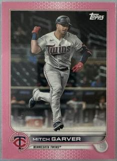 Mitch Garver