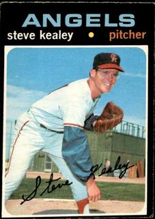 Steve Kealey