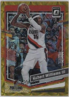 Robert Williams III
