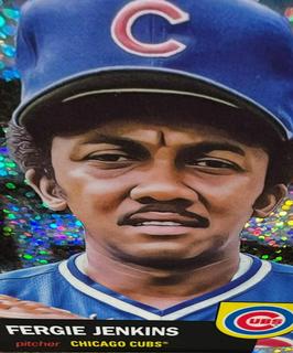 Fergie Jenkins