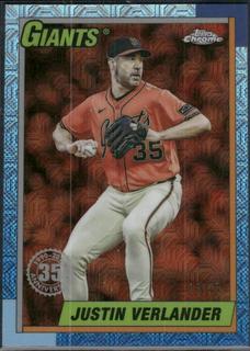 Justin Verlander