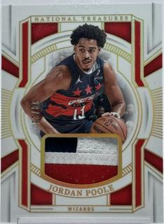 Jordan Poole