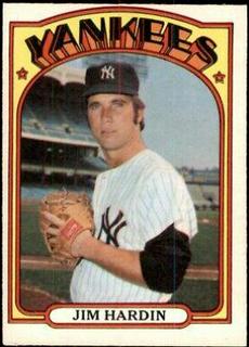 Jim Hardin