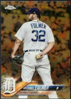 Michael Fulmer