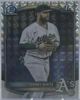 Tommy White