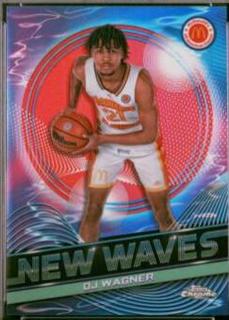 DJ Wagner
