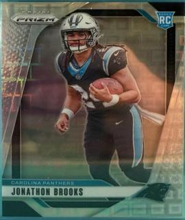 Jonathon Brooks