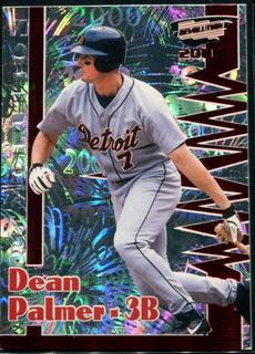Dean Palmer