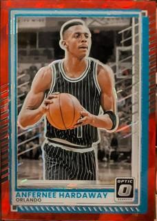 Anfernee Hardaway