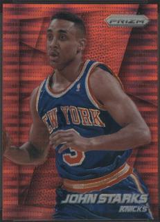 John Starks
